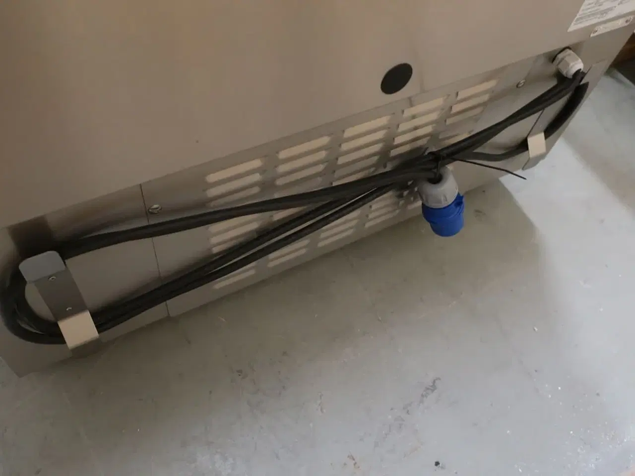Billede 4 - Fryseboks FOLLETT Freezer ZF 130