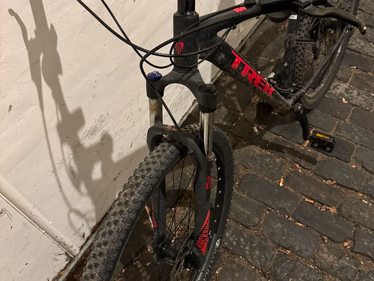 Billede 3 - Trek mountainbike sælges