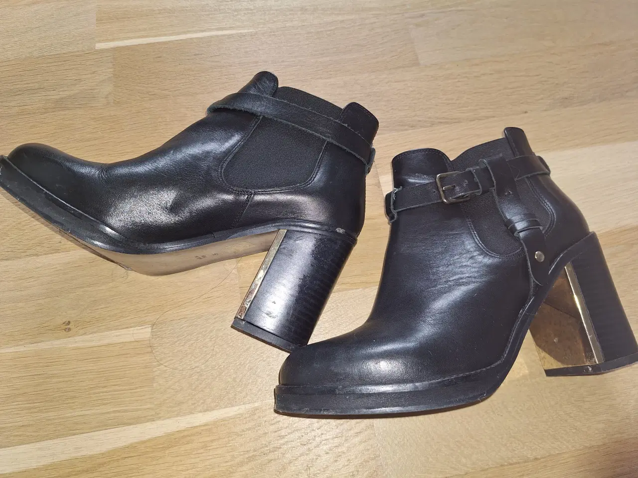 Billede 5 - Støvler