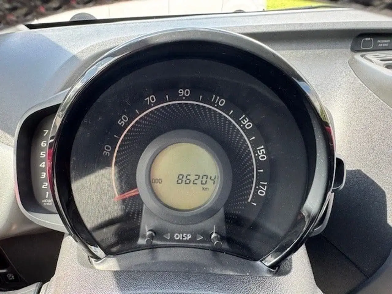 Billede 15 - Toyota Aygo 1,0 VVT-i x-cellence