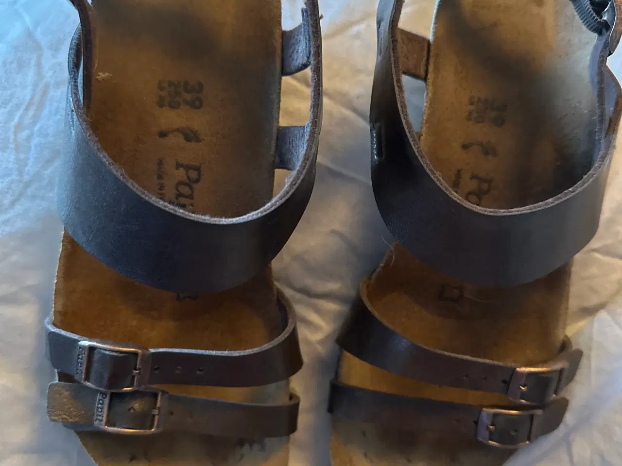 Billede 4 - Birkenstocks papillio 