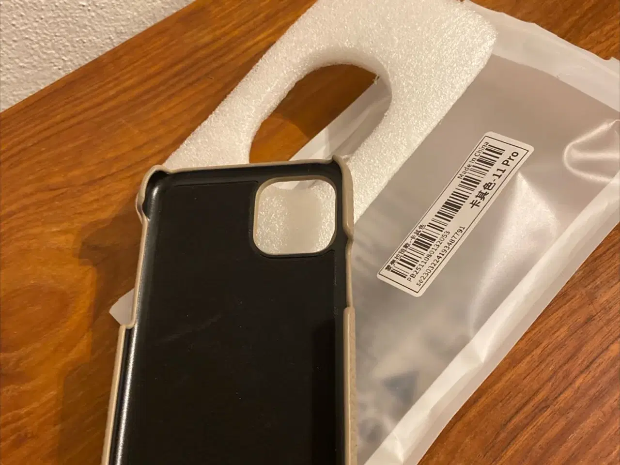 Billede 1 - Cover til iPhone 11 pro