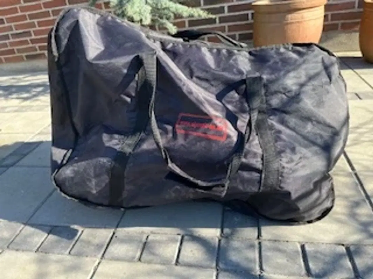 Billede 6 - Foldecykel DAHON