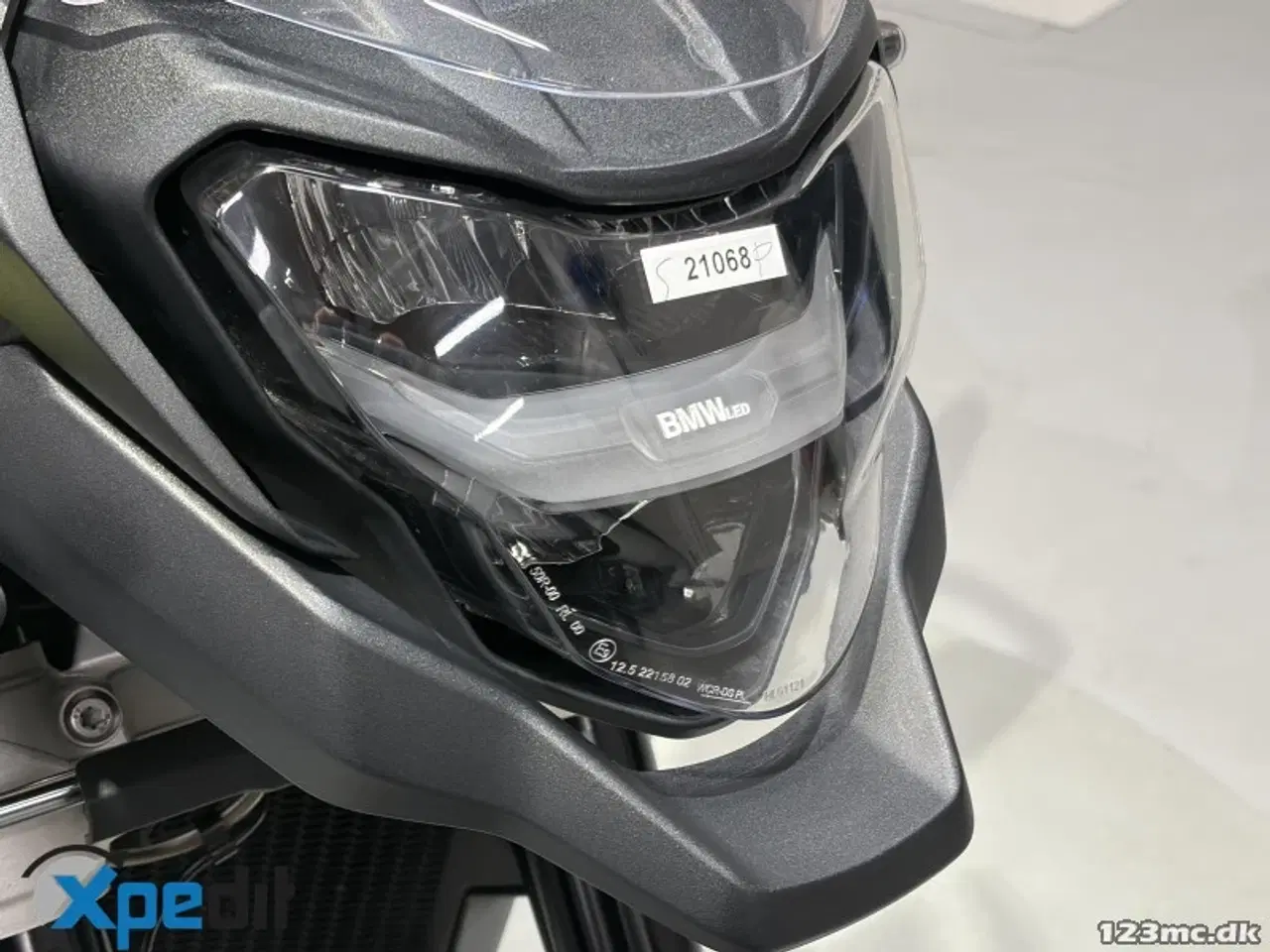 Billede 21 - BMW F 900 GS