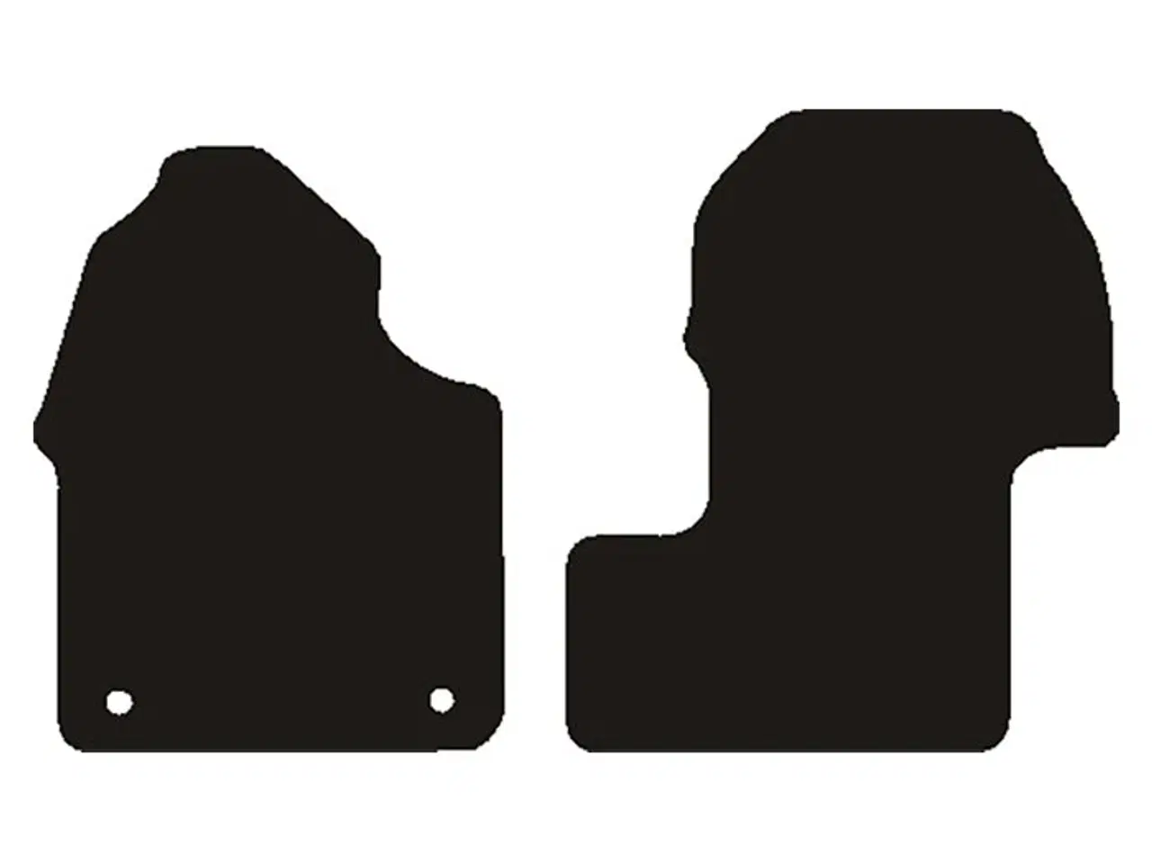 Billede 1 - Formåtte Mercedes Sprinter W907 2017-