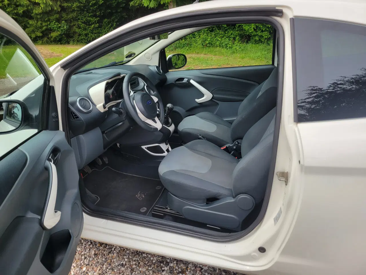 Billede 3 - Ford Ka Titanium - meget velholdt