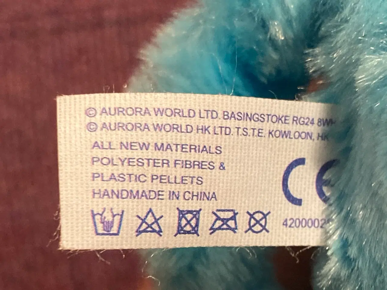 Billede 8 - 4 stk små, søde krammedyr fra Yoohoo & Friends