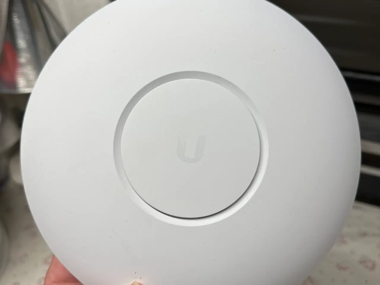 Billede 1 - unifi ap ac pro