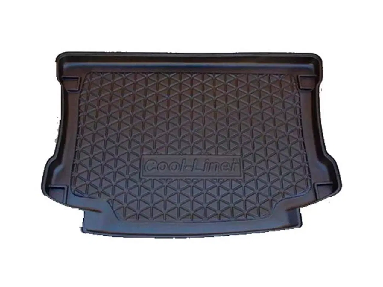 Billede 1 - Bagagerumsbakke Toyota Yaris Verso 2000-2006
