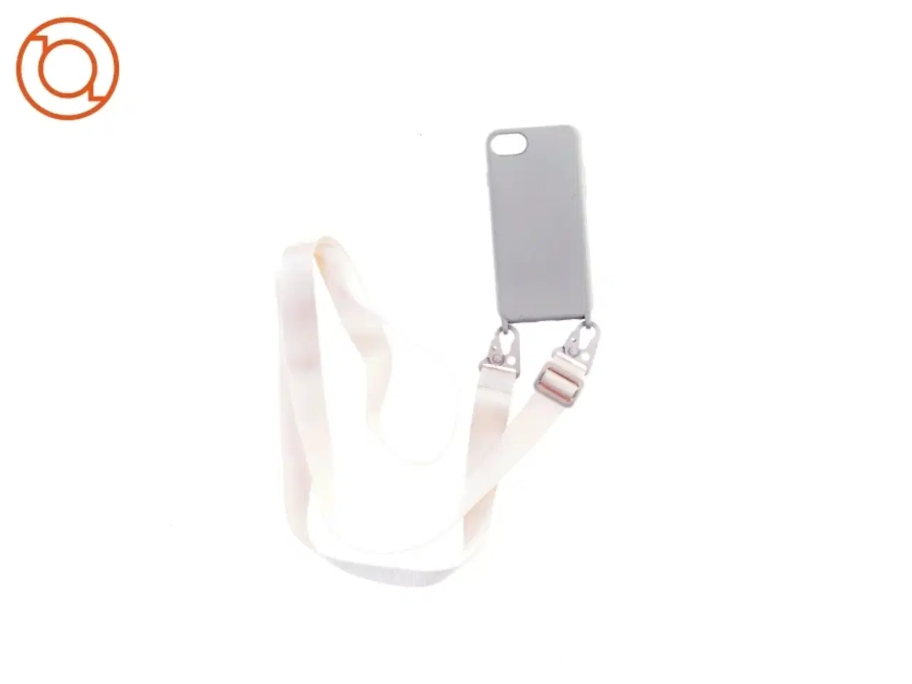 Billede 1 - Iphone cover med snor (str. 85 cm)
