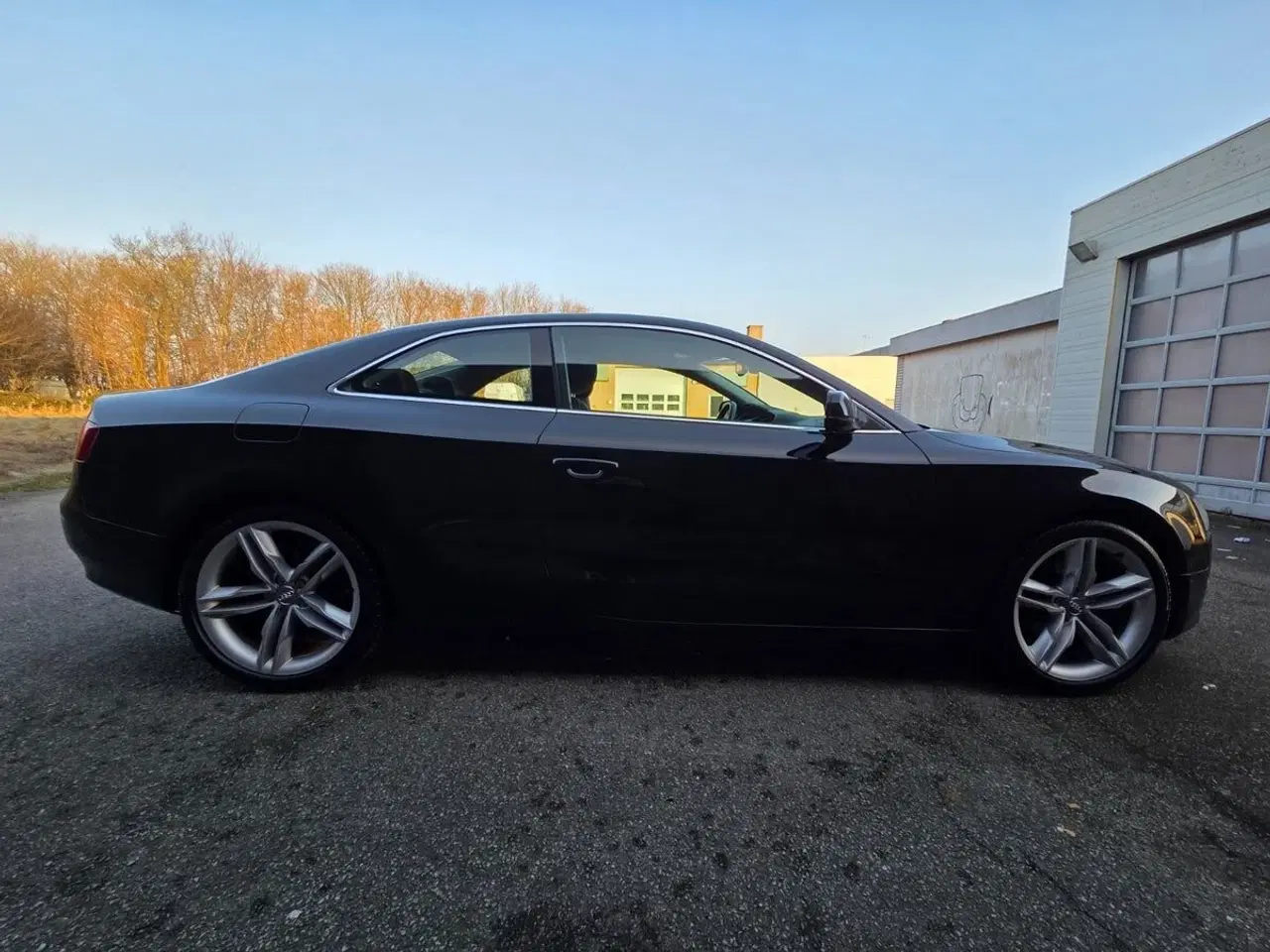 Billede 2 - Audi A5 2,0 TFSI 180HK 5d