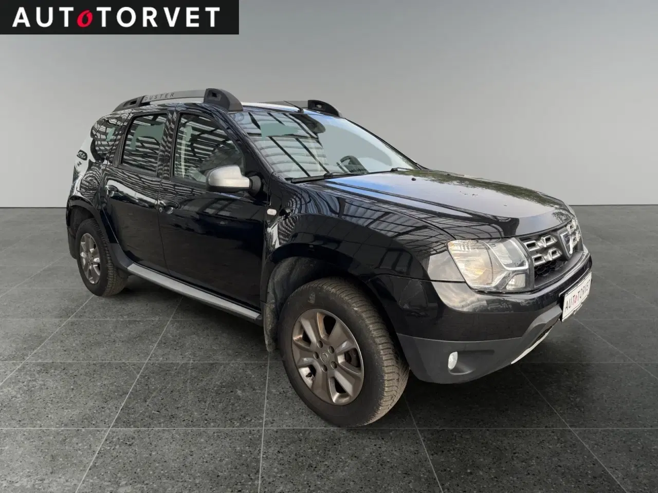 Billede 2 - Dacia Duster 1,5 dCi 109 Laureate