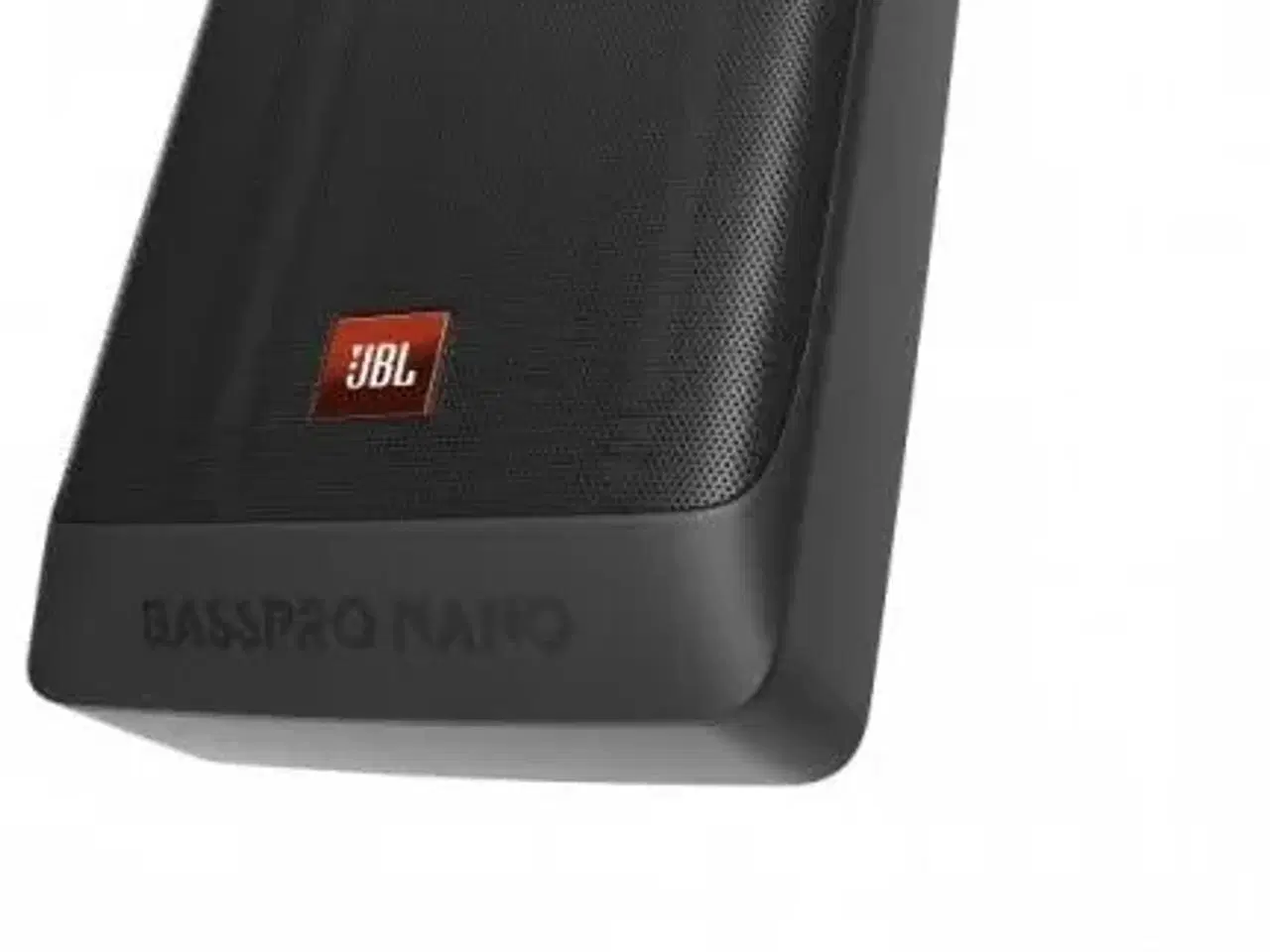 Billede 1 - JBL bass pro subwoofer 