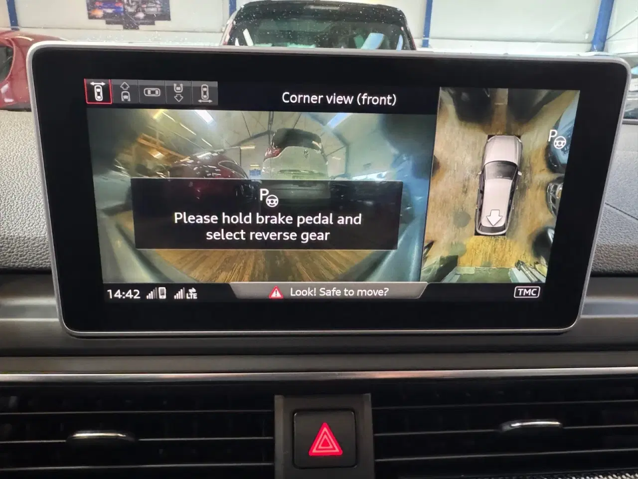 Billede 19 - Audi S4 3,0 TFSi Avant quattro Tiptr.