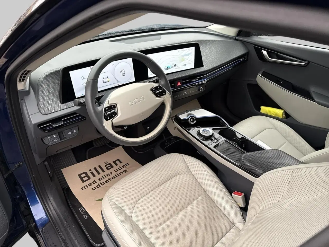 Billede 6 - Kia EV6 77 Long Range