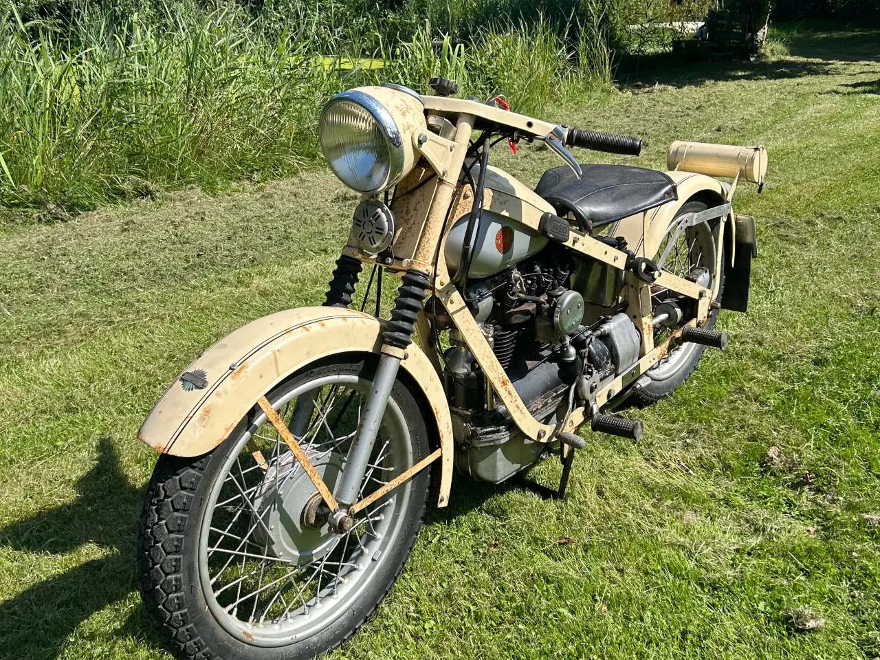Billede 1 - Nimbus årgang 1953