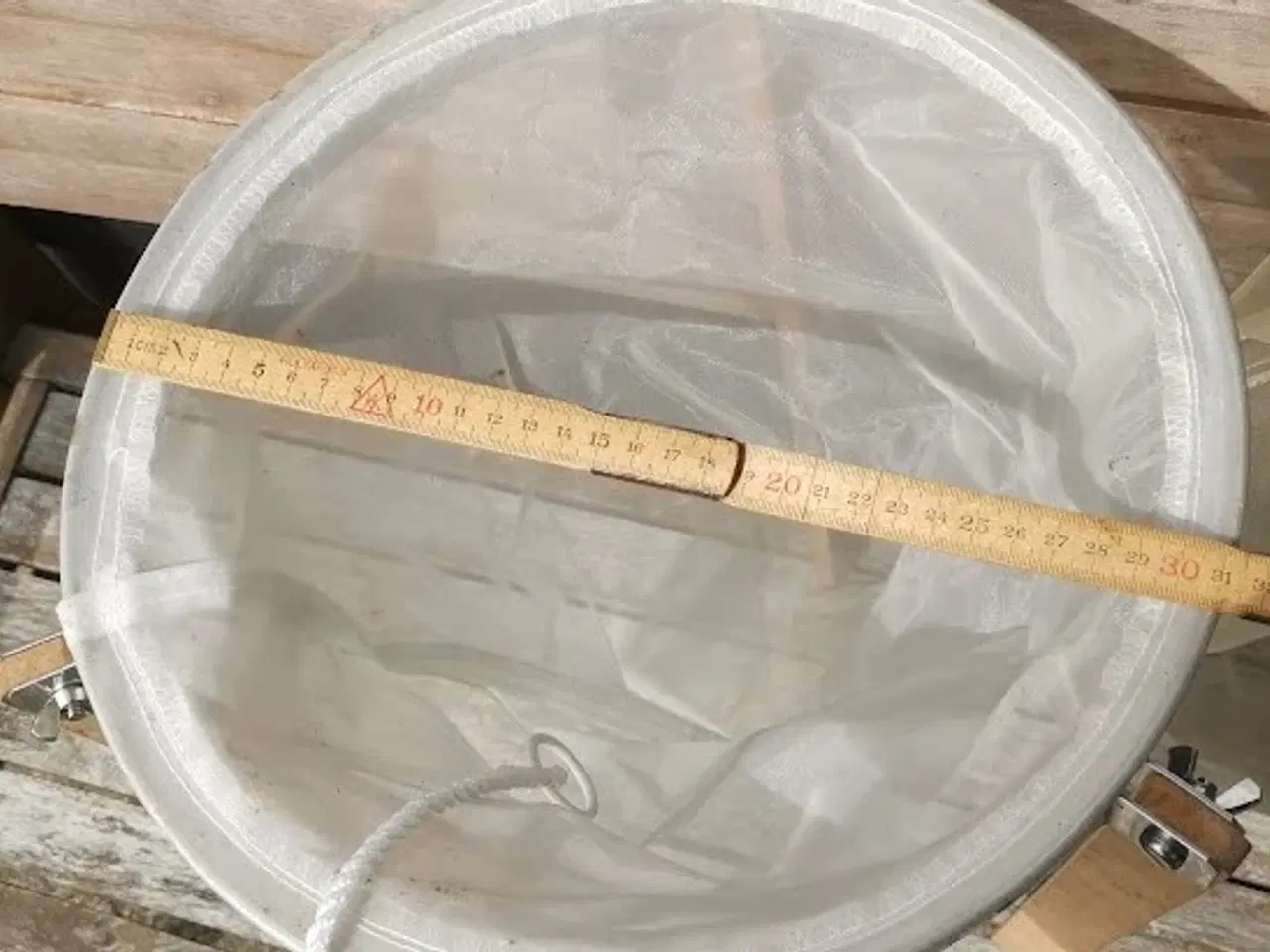 Billede 2 - Biavl - Udstyrs-Marked - ½ Pris