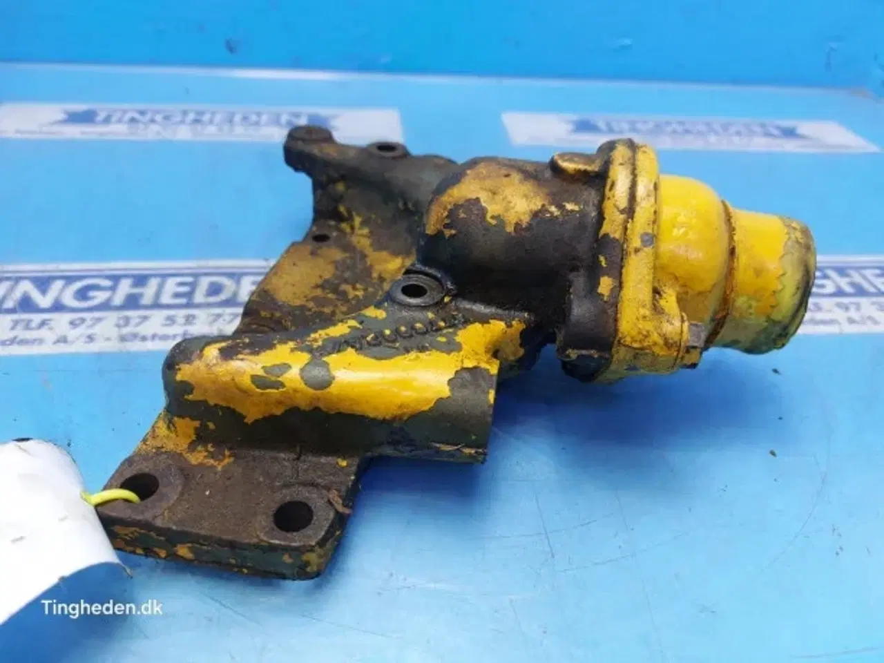 Billede 7 - Perkins 4.248 Boliger 37766628