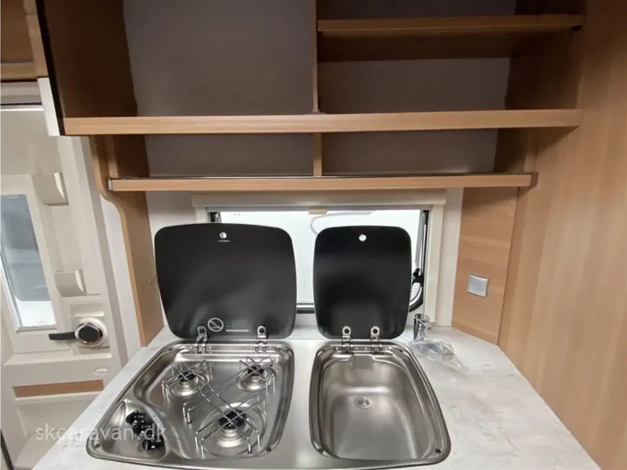 Billede 12 - 2021 - LMC Style 493 K 65 YEARS EDITION   65 YEARS EDITION