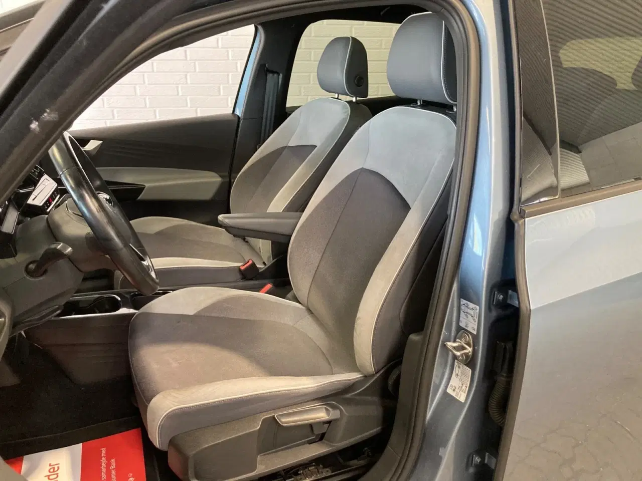 Billede 8 - VW ID.3 58 Pro Family