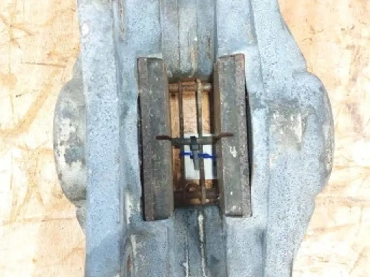 Billede 4 - Massey Ferguson 9380 Bremsekaliber RH D46140016