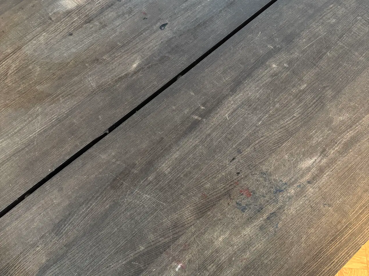 Billede 4 - Plankebord fra Ilva 