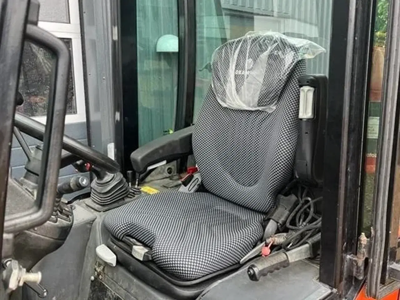 Billede 6 - Kubota RT280