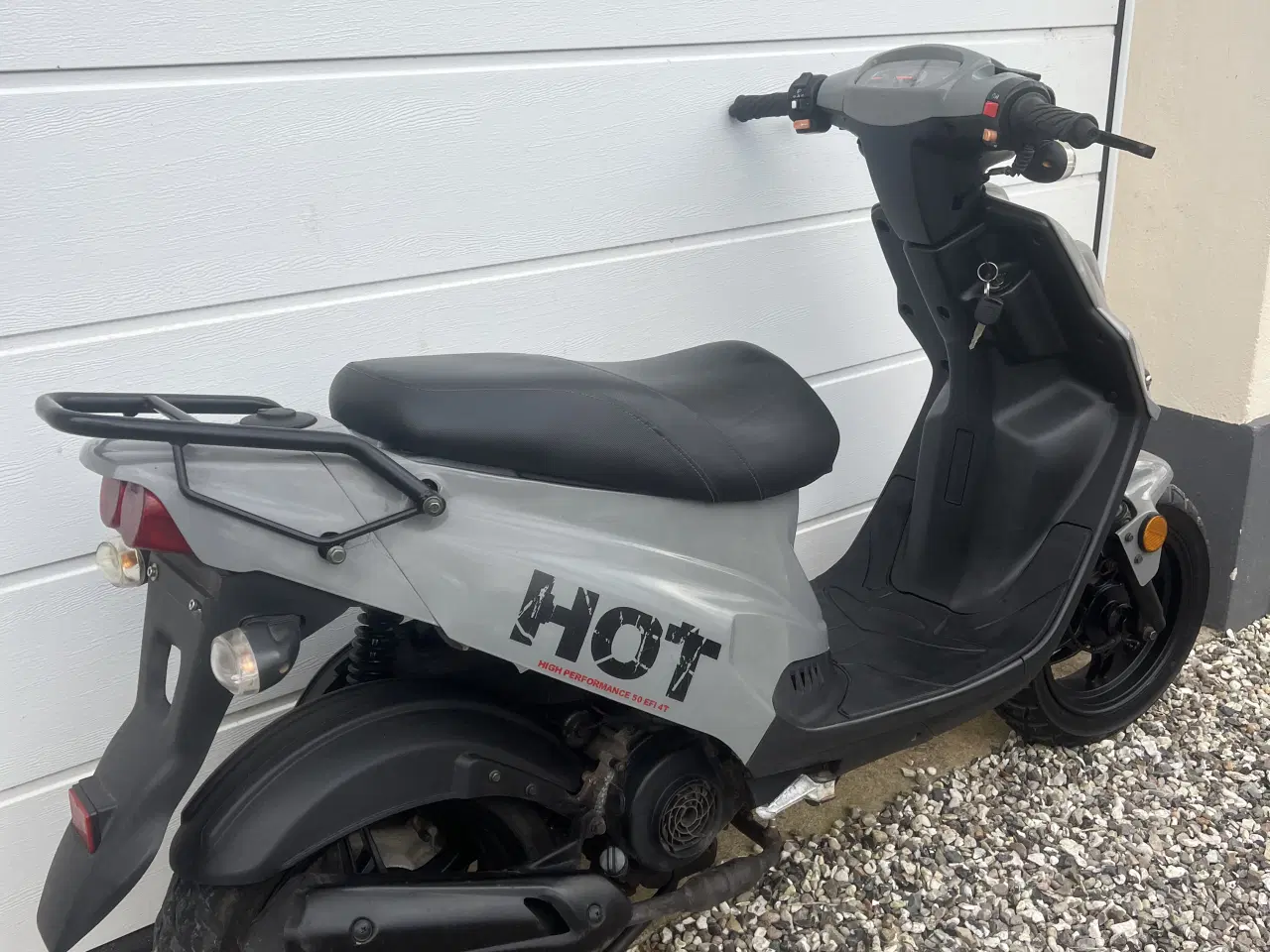 Billede 3 - MotoCr Hot 50