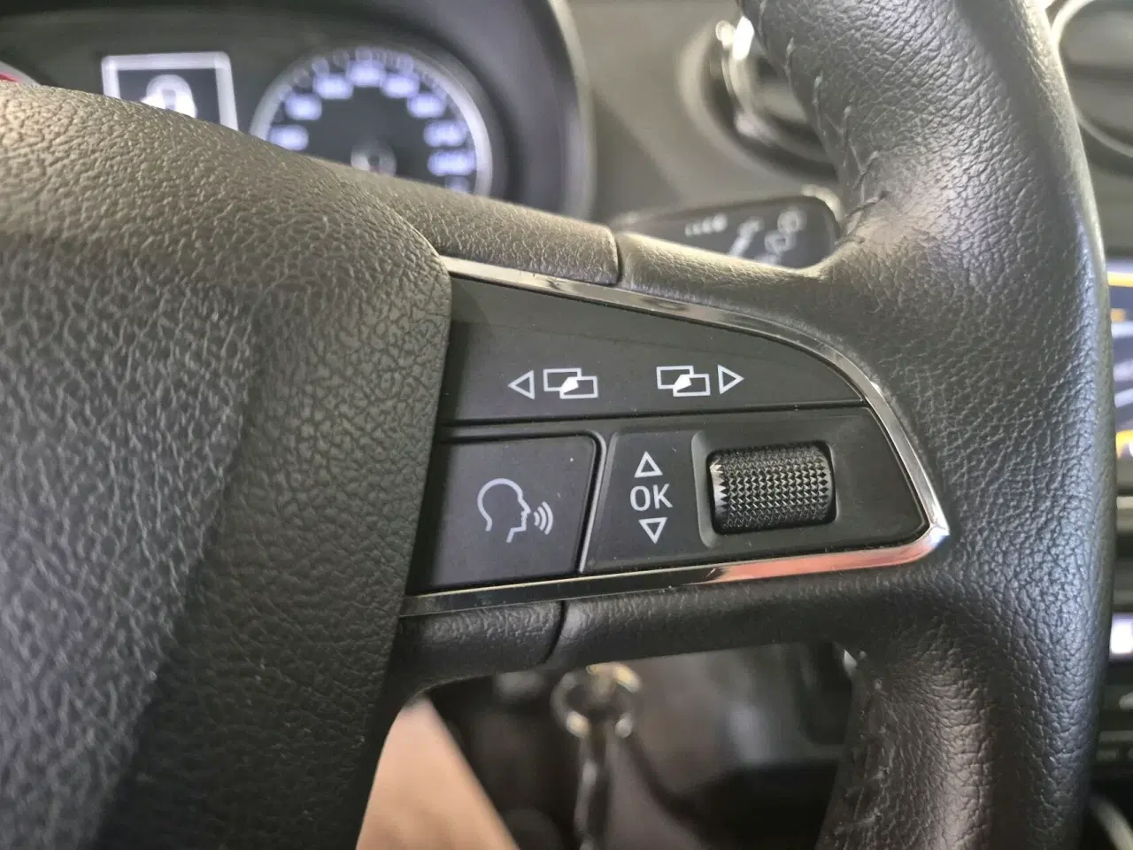 Billede 16 - Seat Ibiza 1,0 TSI Style Start/Stop 95HK Stc