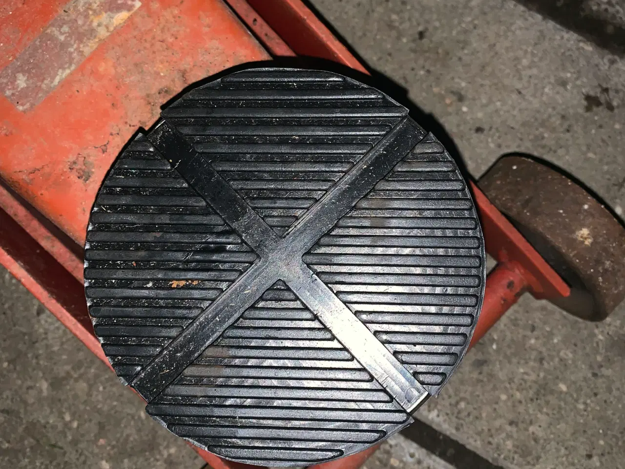 Billede 6 - Donkraft 2,5 Ton Proff model