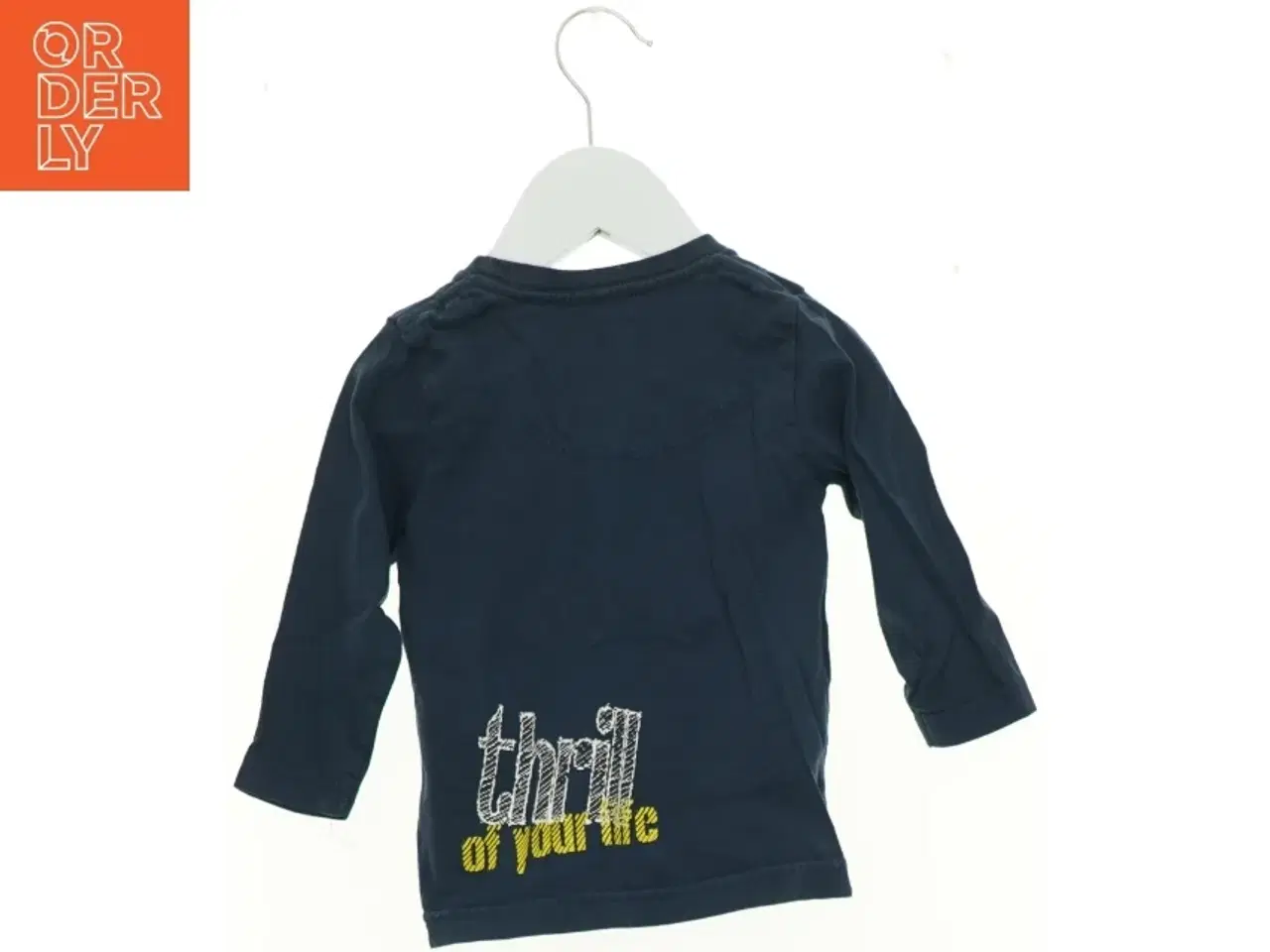 Billede 2 - Bluse fra Name It (str. 80 cm)