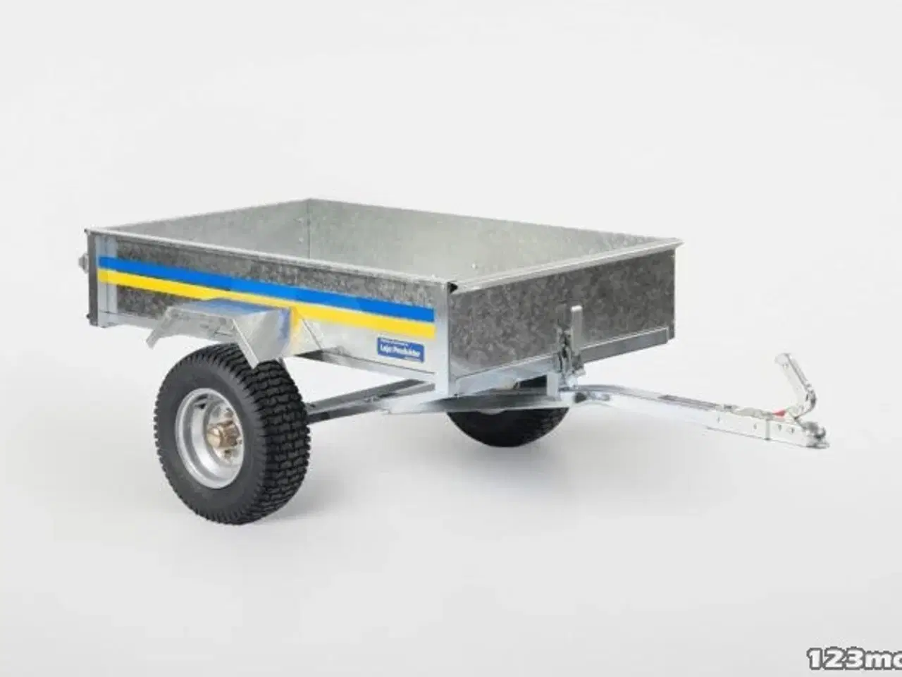 Billede 11 - Yamaha YFM 110 R