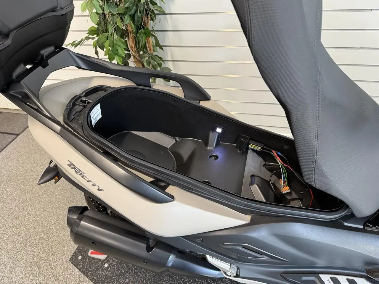 Billede 7 - Yamaha Tricity 300 ABS