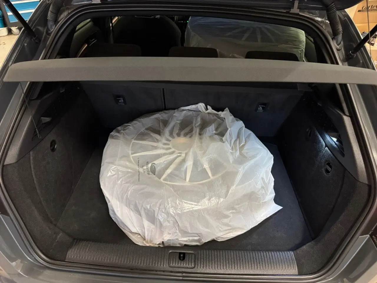 Billede 16 - Audi A3 1,4 e-tron Sport Sportback S-tr.