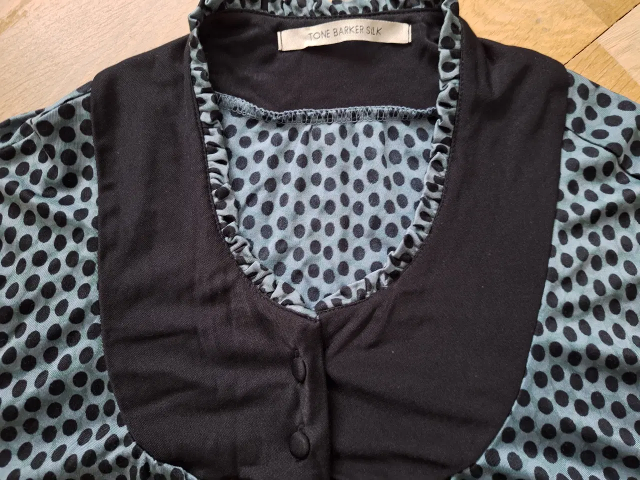 Billede 7 - Bluse/Cardigan  