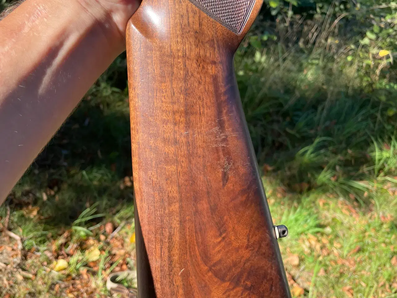 Billede 5 - Miroku MK-60 sport Haglgevær