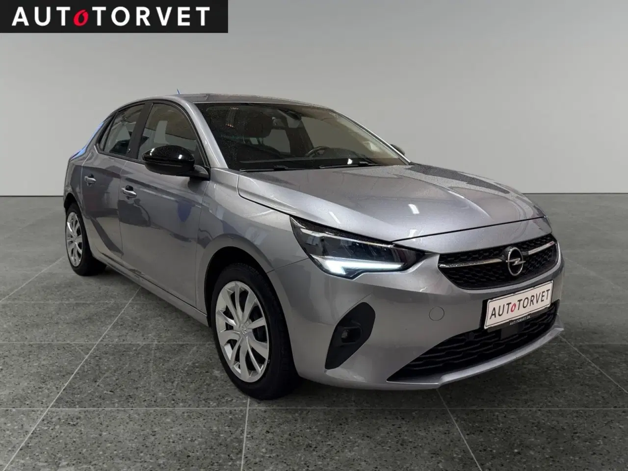 Billede 2 - Opel Corsa-e 50 Edition