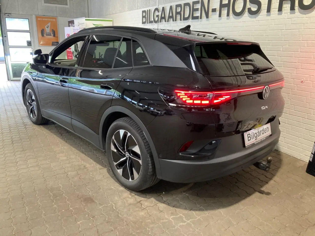 Billede 3 - VW ID.4 77 Pro Performance