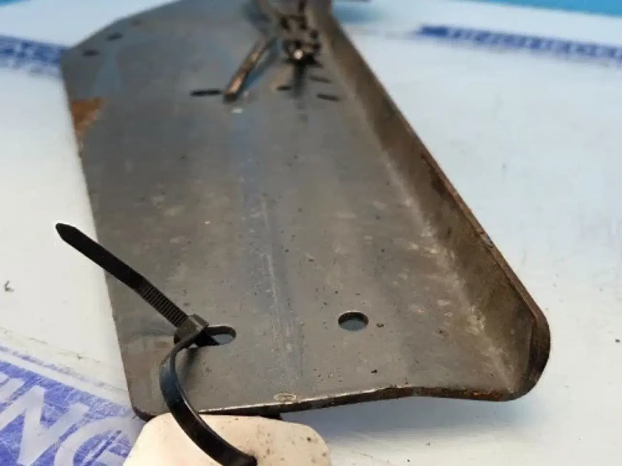 Billede 6 - Fendt 12130N Beslag 700144284