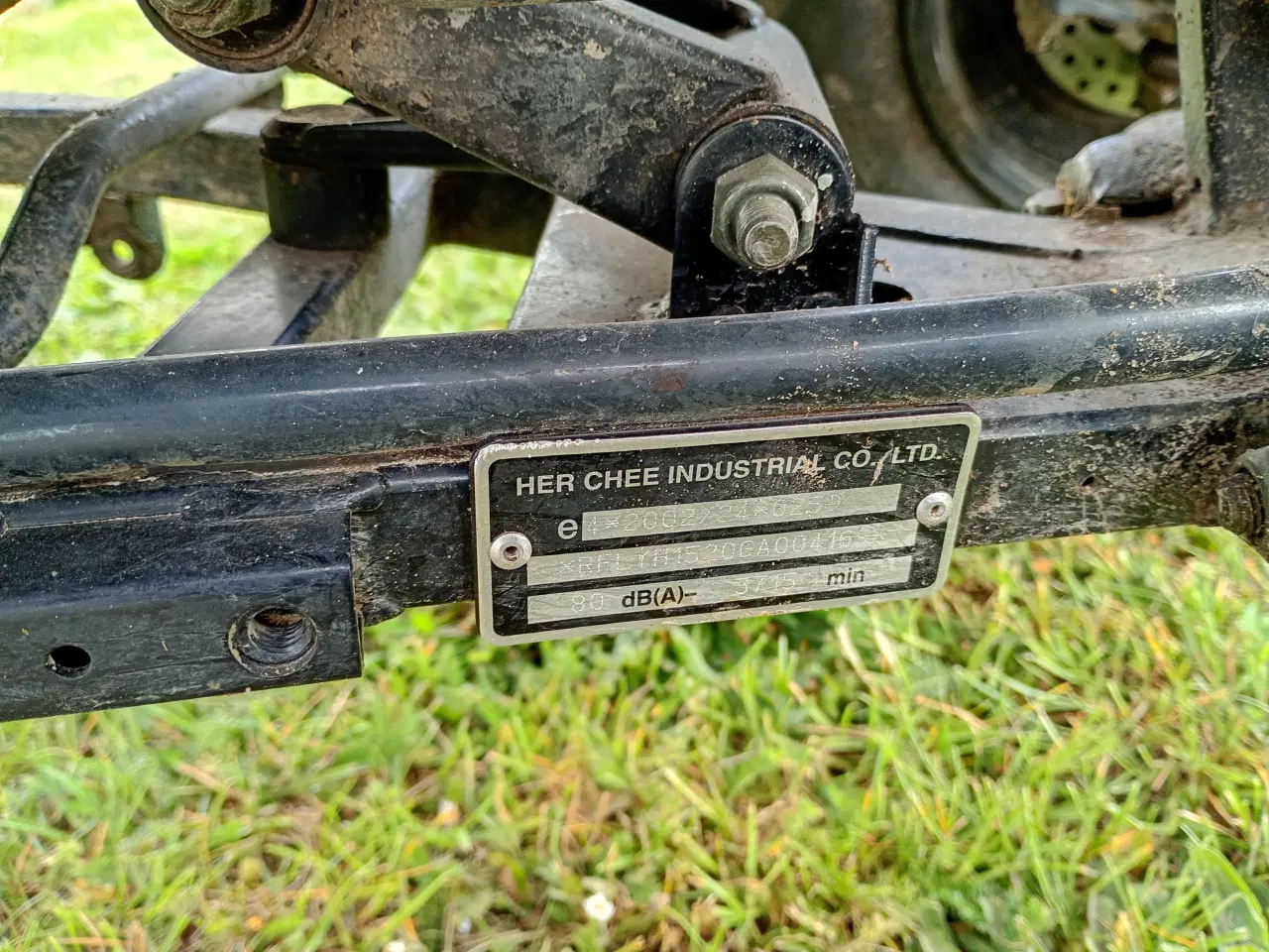 Billede 5 - atv