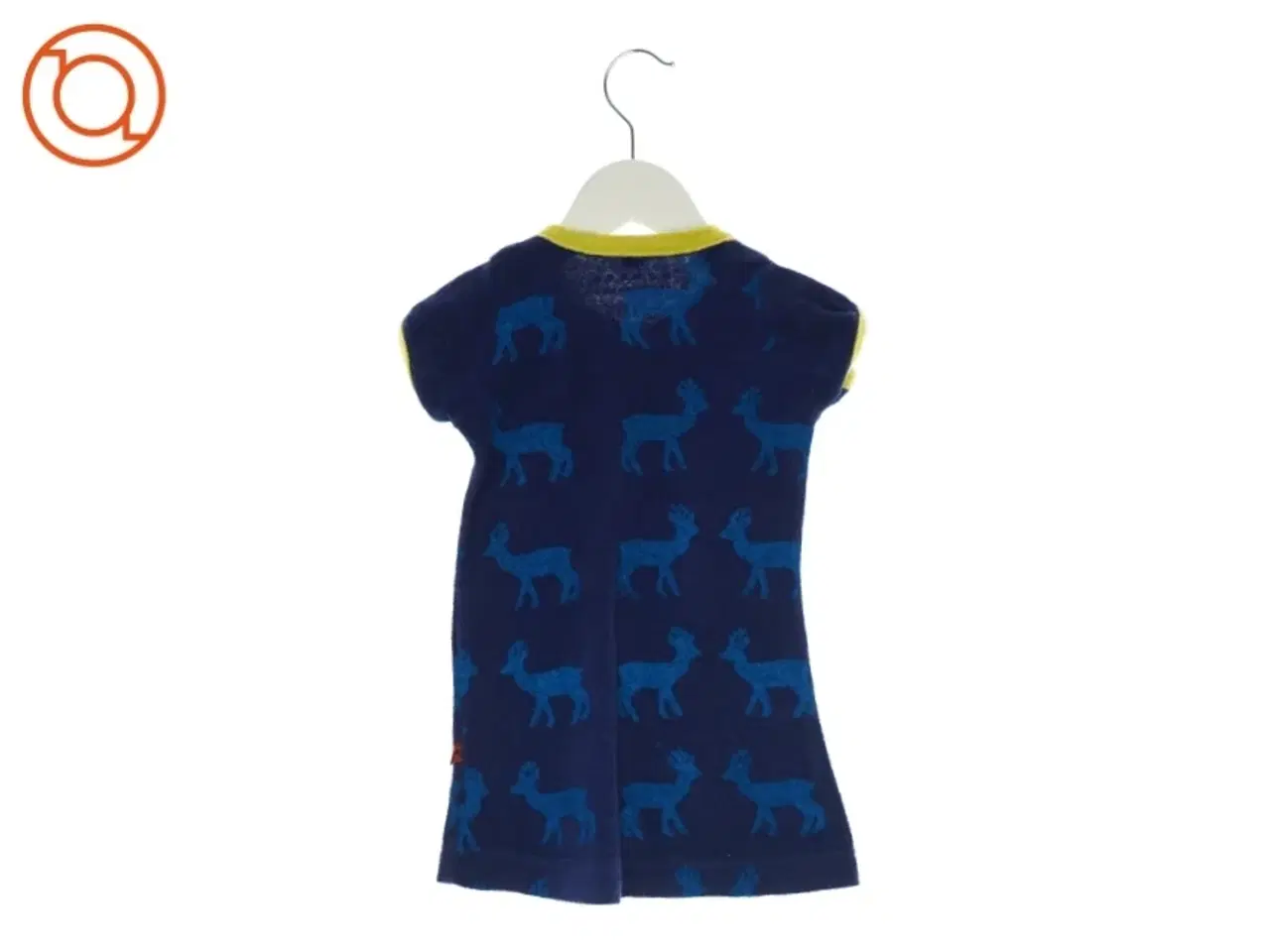 Billede 2 - Kjole fra Hjorth (str. 1 år)