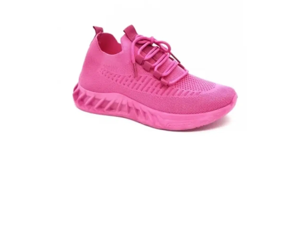 Billede 3 - Pink Sneakers 