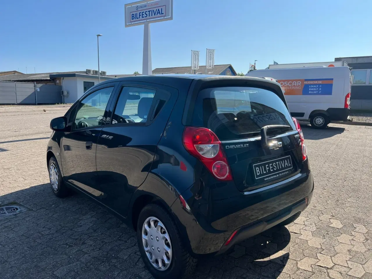 Billede 12 - Chevrolet Spark 1,0 LA
