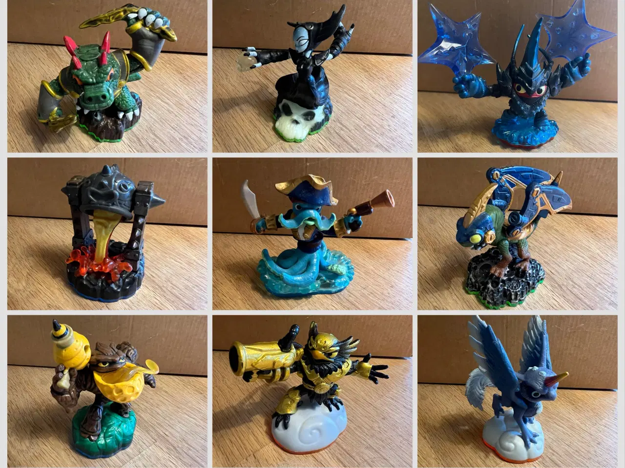 Billede 2 - Skylanders PS3