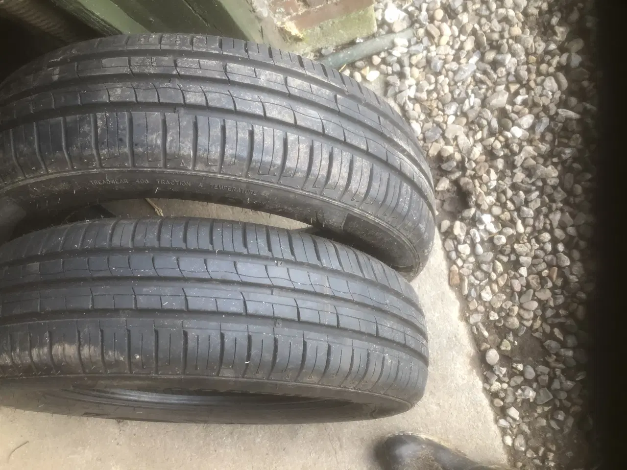 Billede 3 - Billige sommerdæk