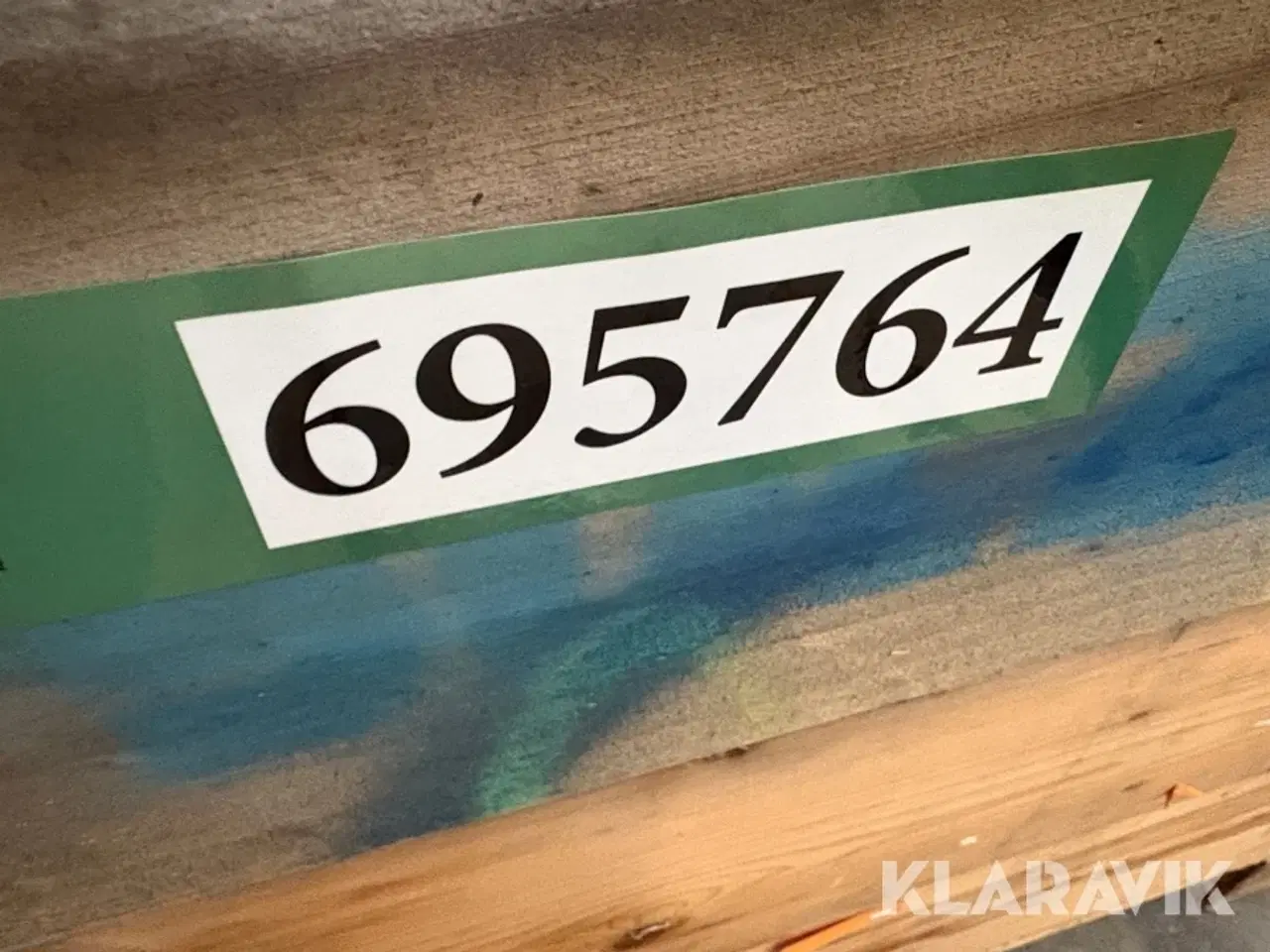 Billede 9 - Vaccum løfteå Schmalz