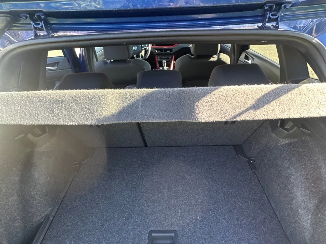 Billede 13 - VW Polo 2,0 GTi+ DSG