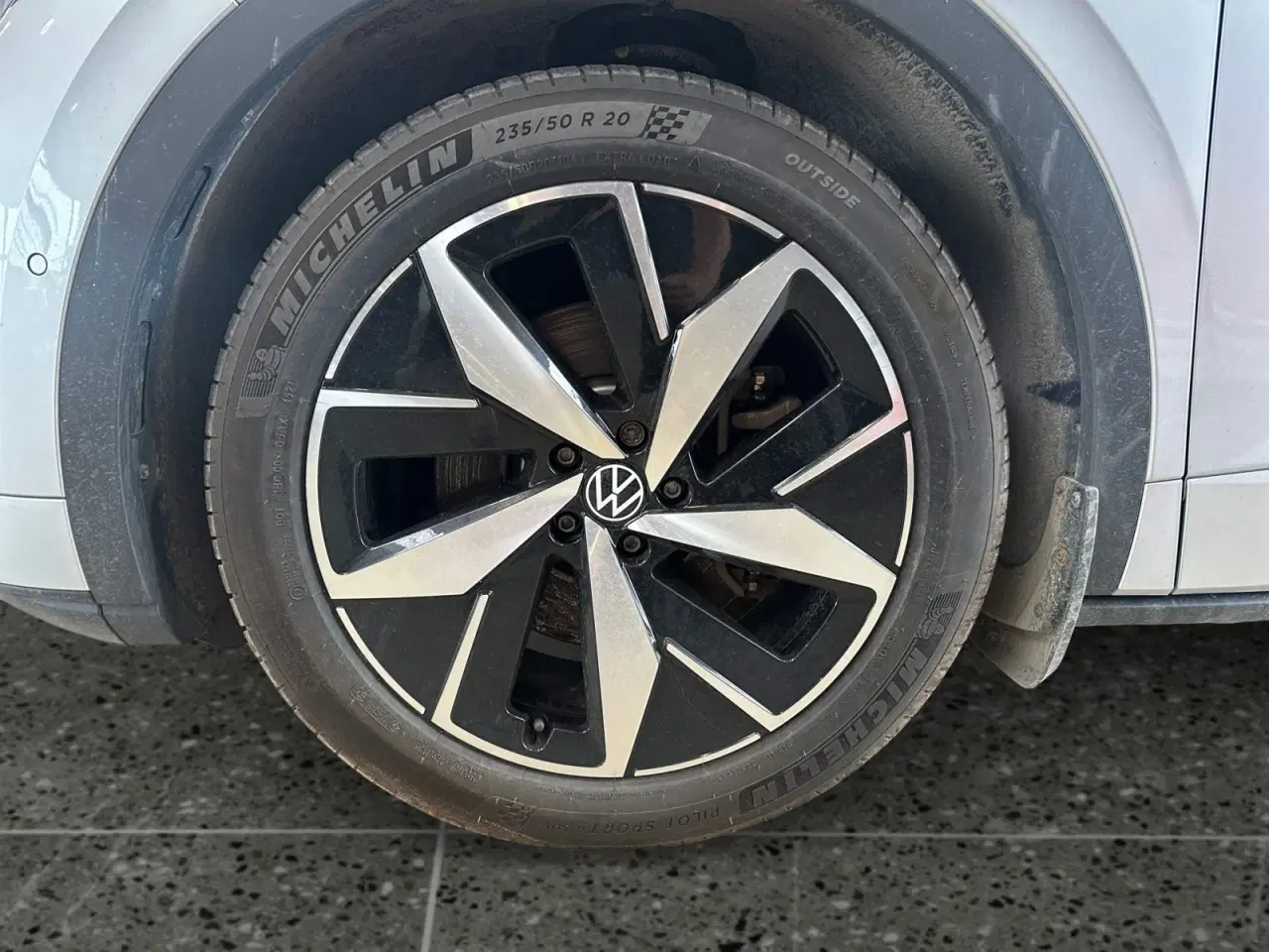 Billede 3 - VW ID.4 77 GTX 4Motion