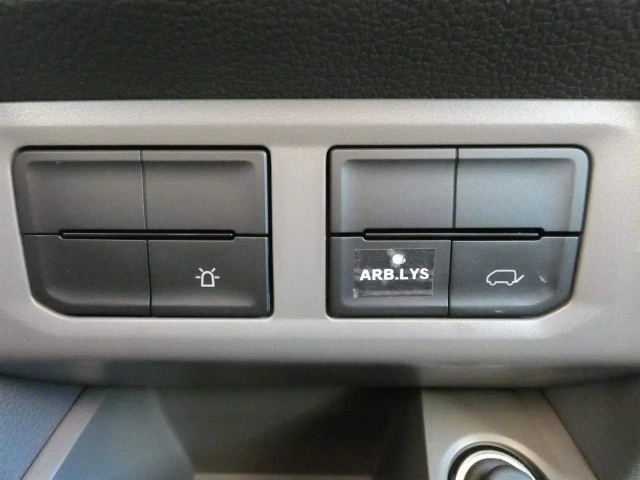 Billede 19 - MAN TGE 3,5T L4 2,0 SCR Køle/frysebil Alu.kasse m./lift 177HK Ladv./Chas. Aut.