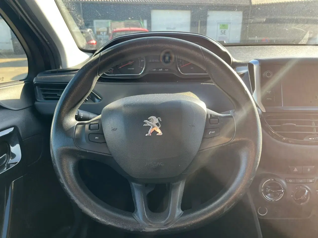 Billede 15 - Peugeot 208 1,2 VTi Access